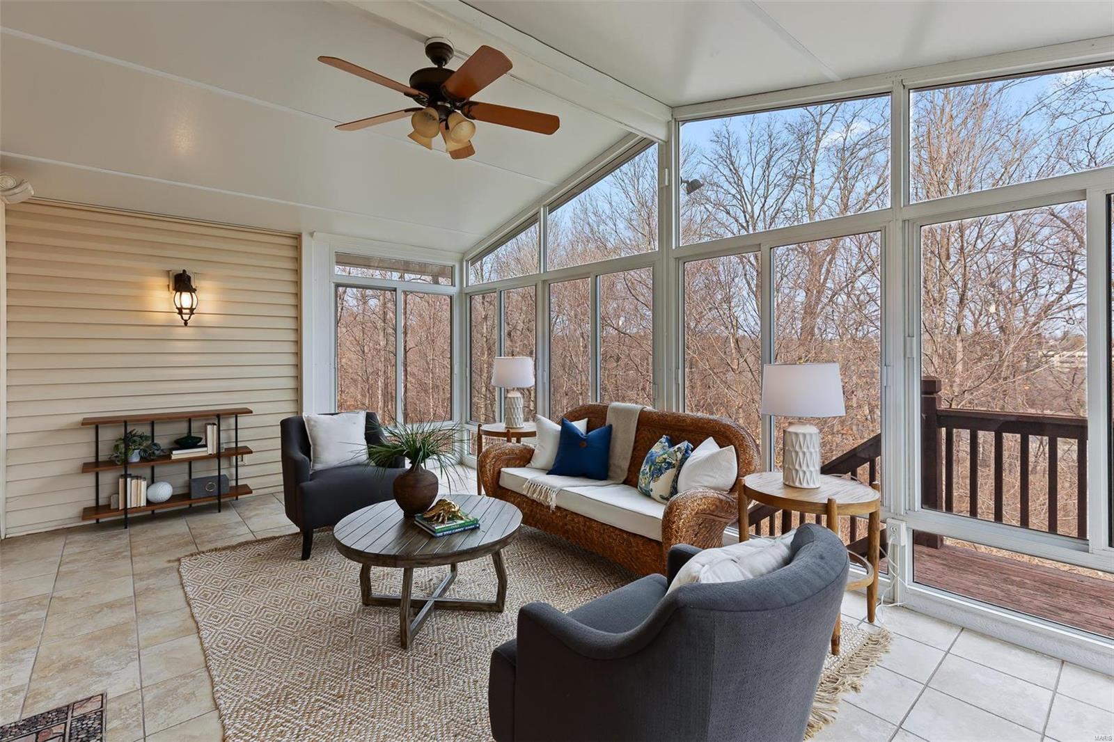 Greenbriar Ridge Estates - Residential