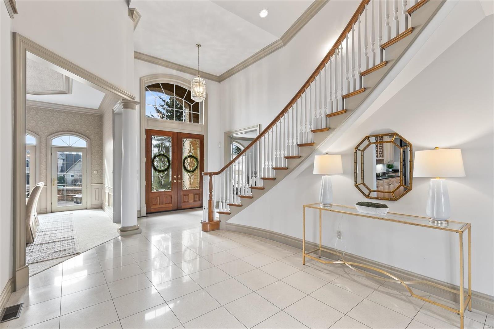 Greenbriar Ridge Estates - Residential