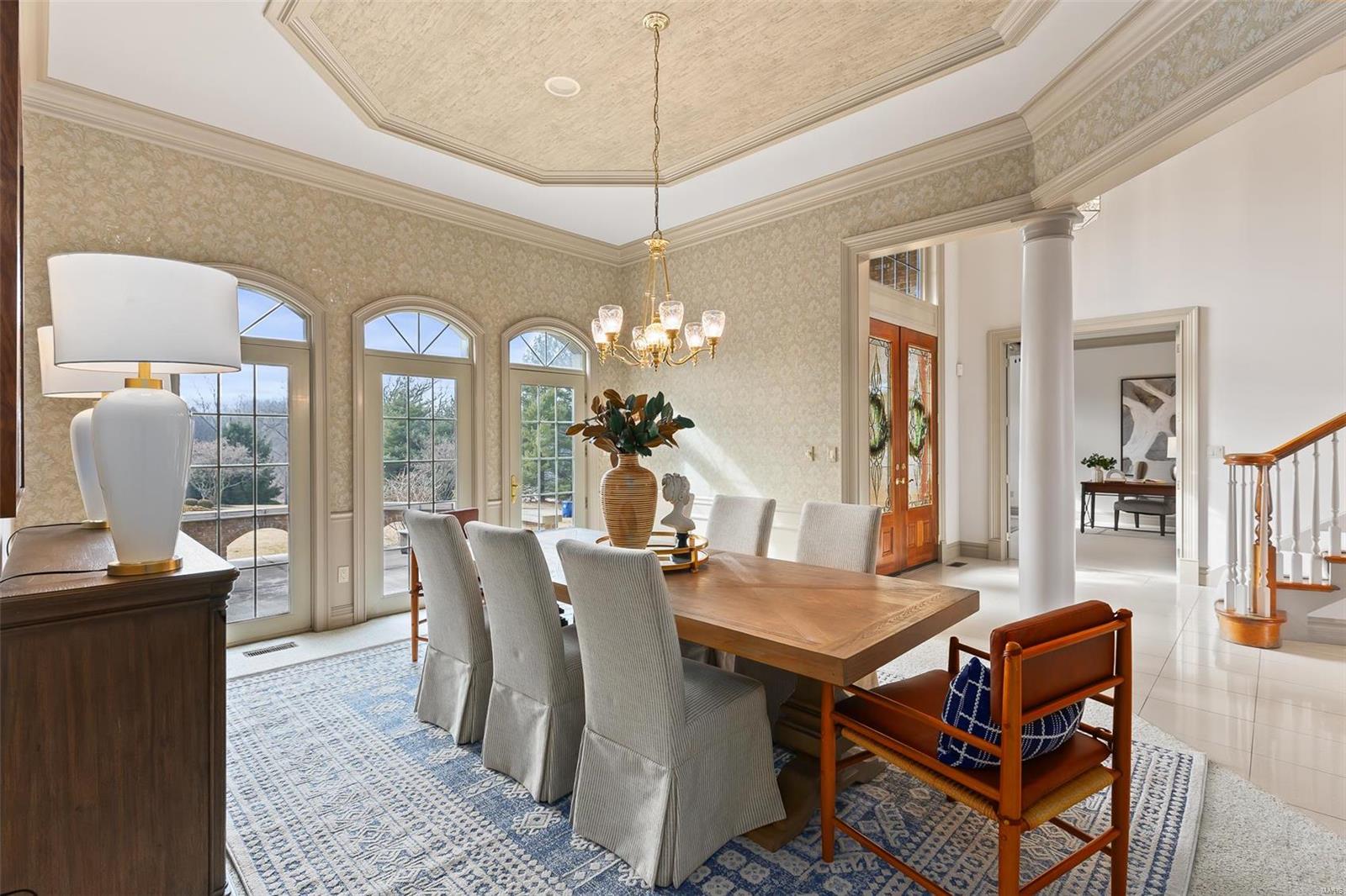 Greenbriar Ridge Estates - Residential