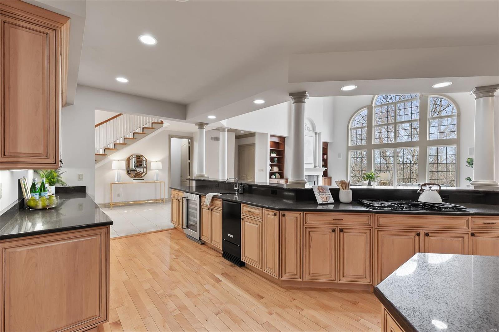 Greenbriar Ridge Estates - Residential