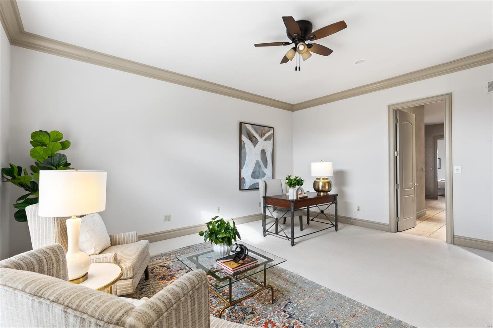 Greenbriar Ridge Estates - Residential