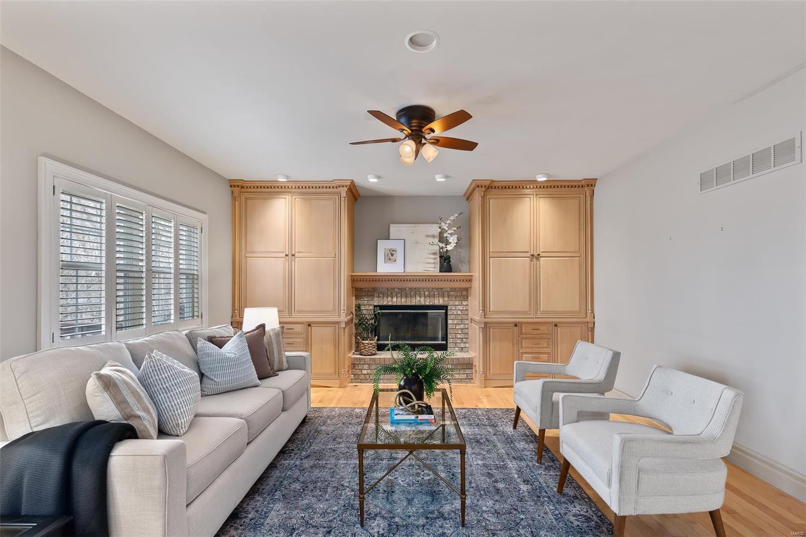 Greenbriar Ridge Estates - Residential