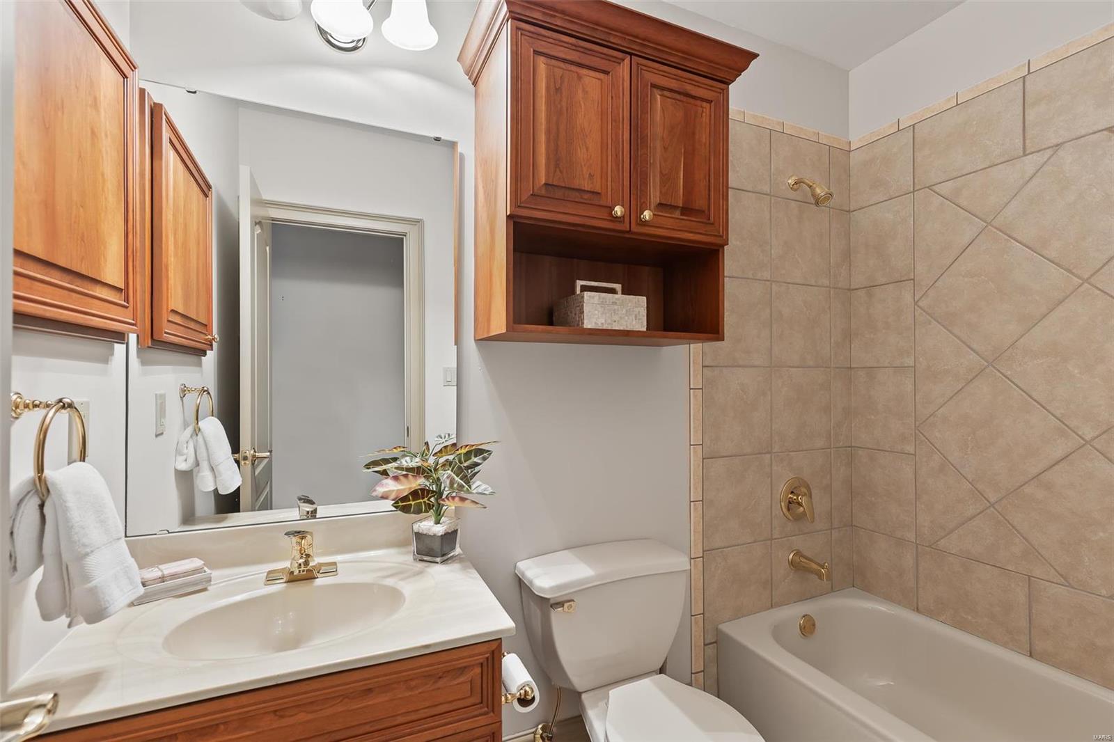 Greenbriar Ridge Estates - Residential