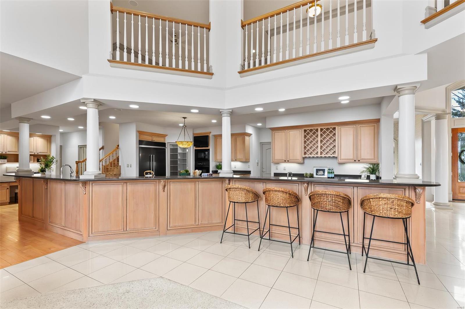 Greenbriar Ridge Estates - Residential