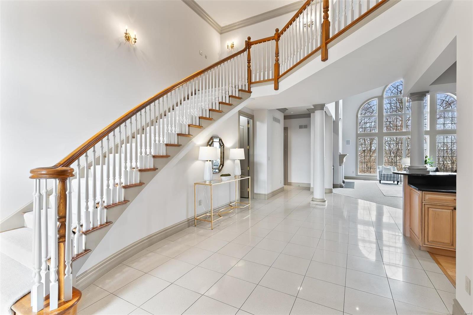 Greenbriar Ridge Estates - Residential