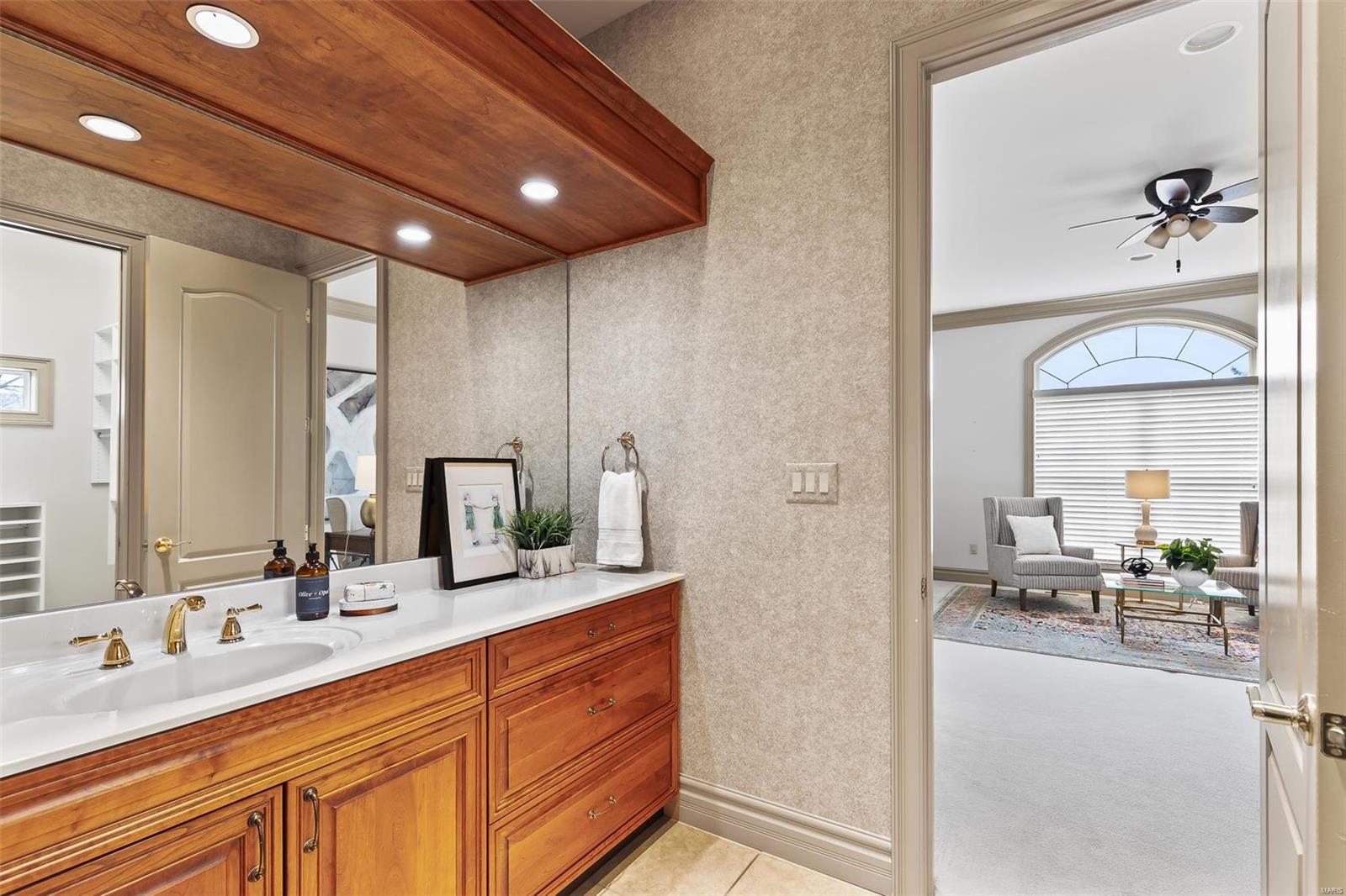 Greenbriar Ridge Estates - Residential