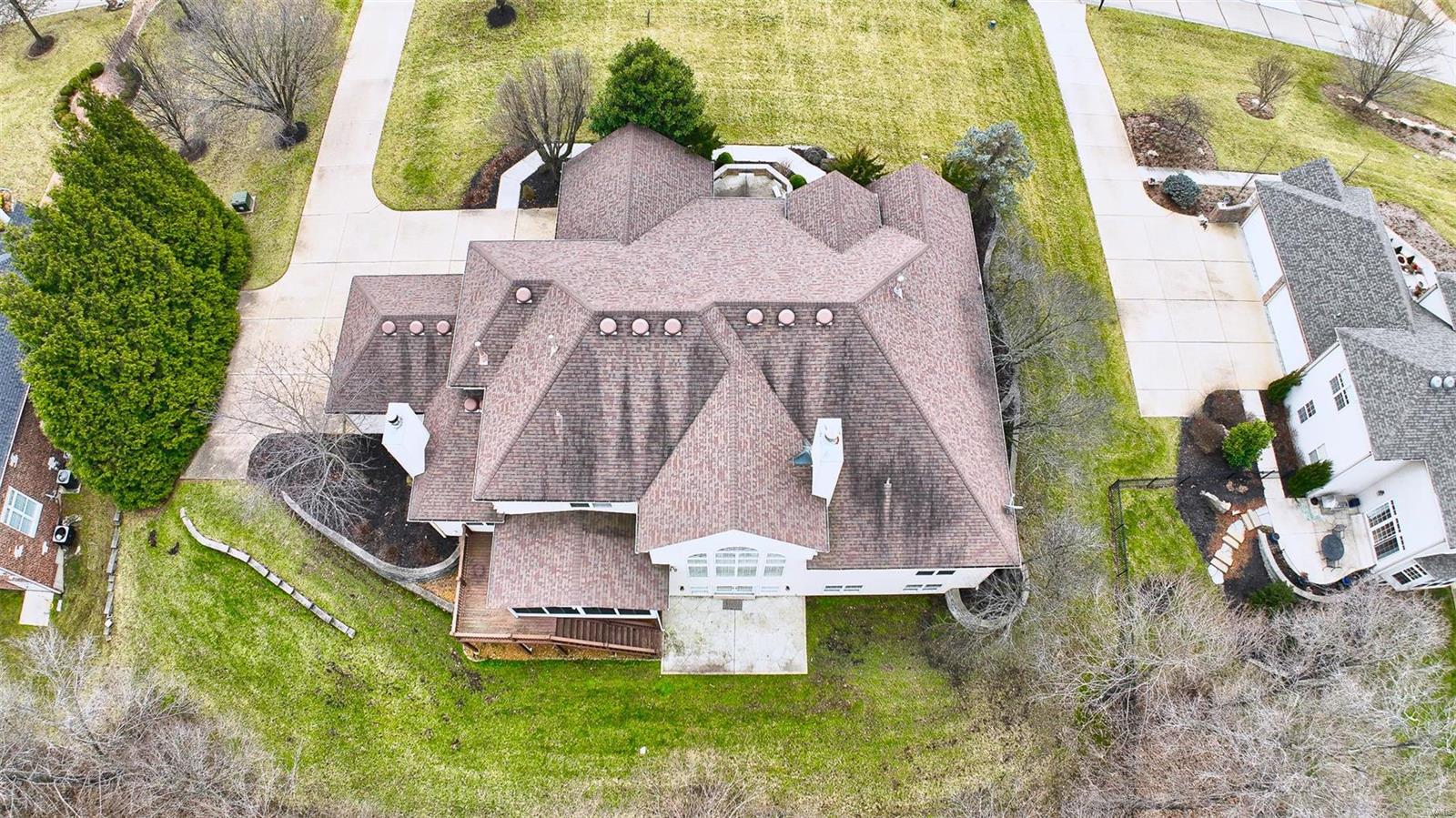 Greenbriar Ridge Estates - Residential