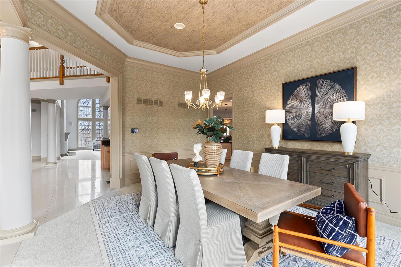 Greenbriar Ridge Estates - Residential