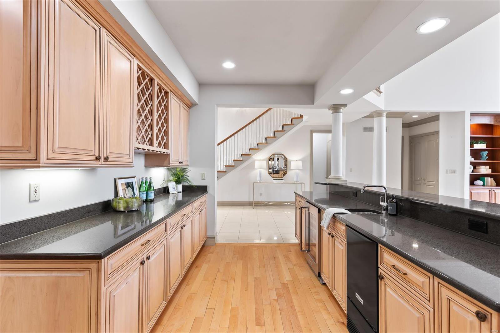 Greenbriar Ridge Estates - Residential