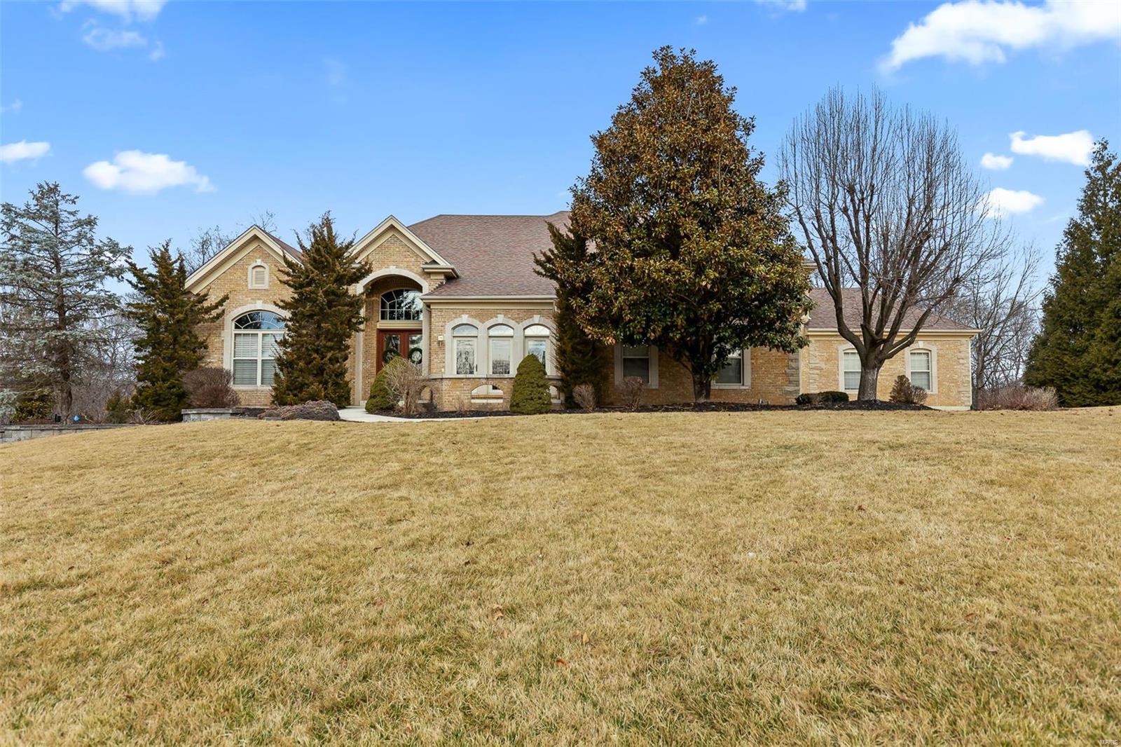 Greenbriar Ridge Estates - Residential