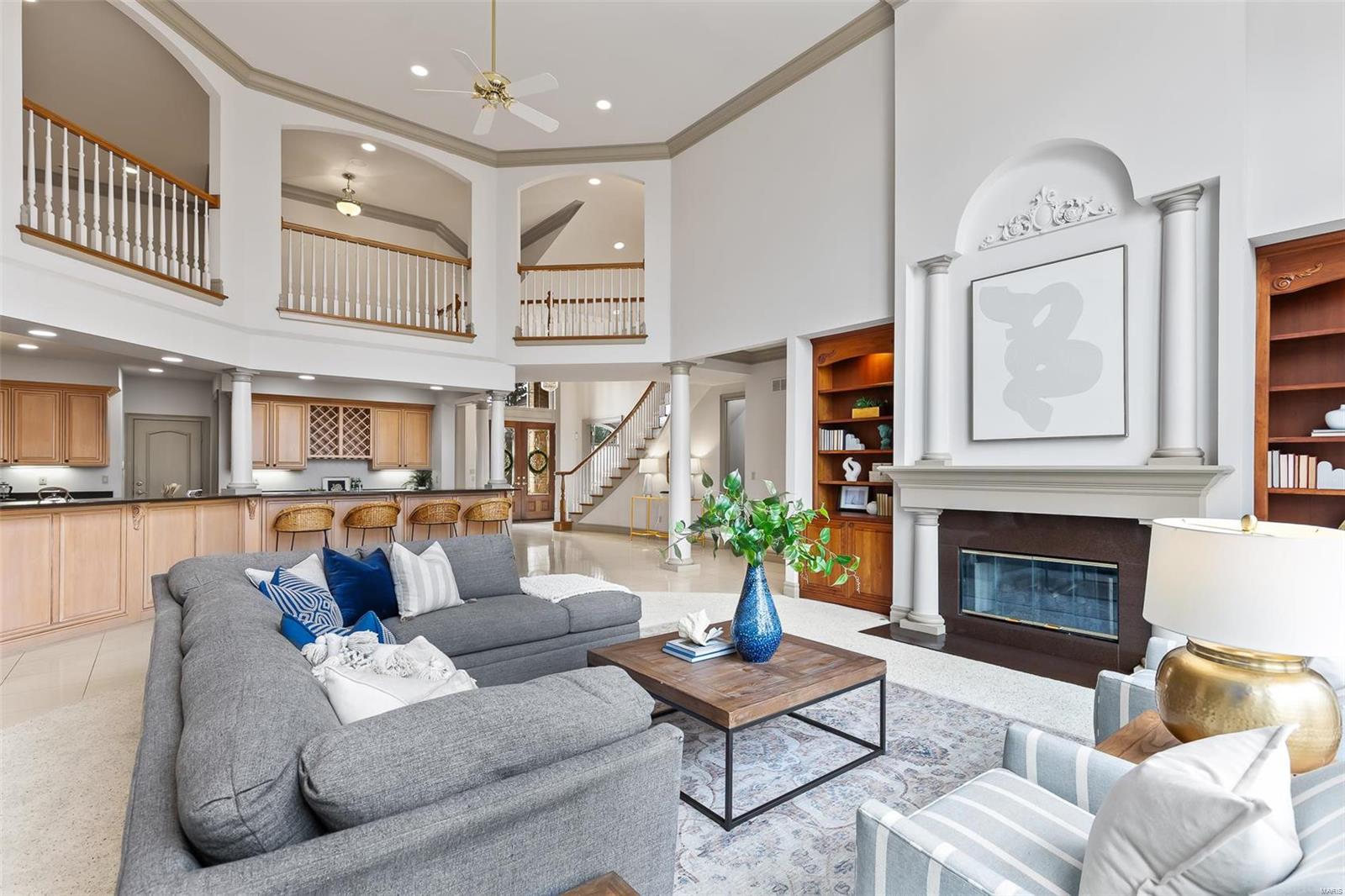 Greenbriar Ridge Estates - Residential