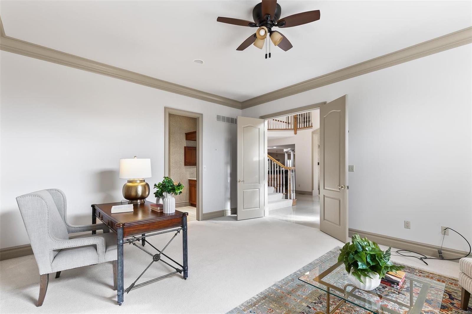 Greenbriar Ridge Estates - Residential