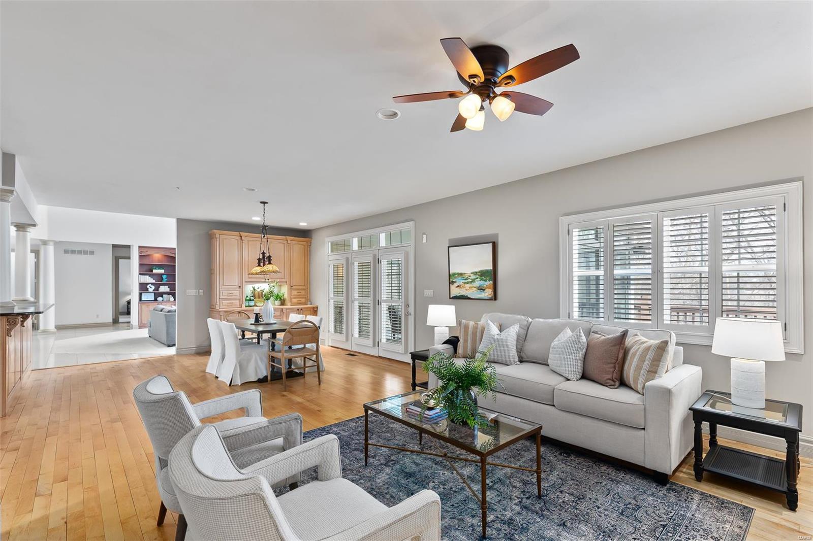 Greenbriar Ridge Estates - Residential