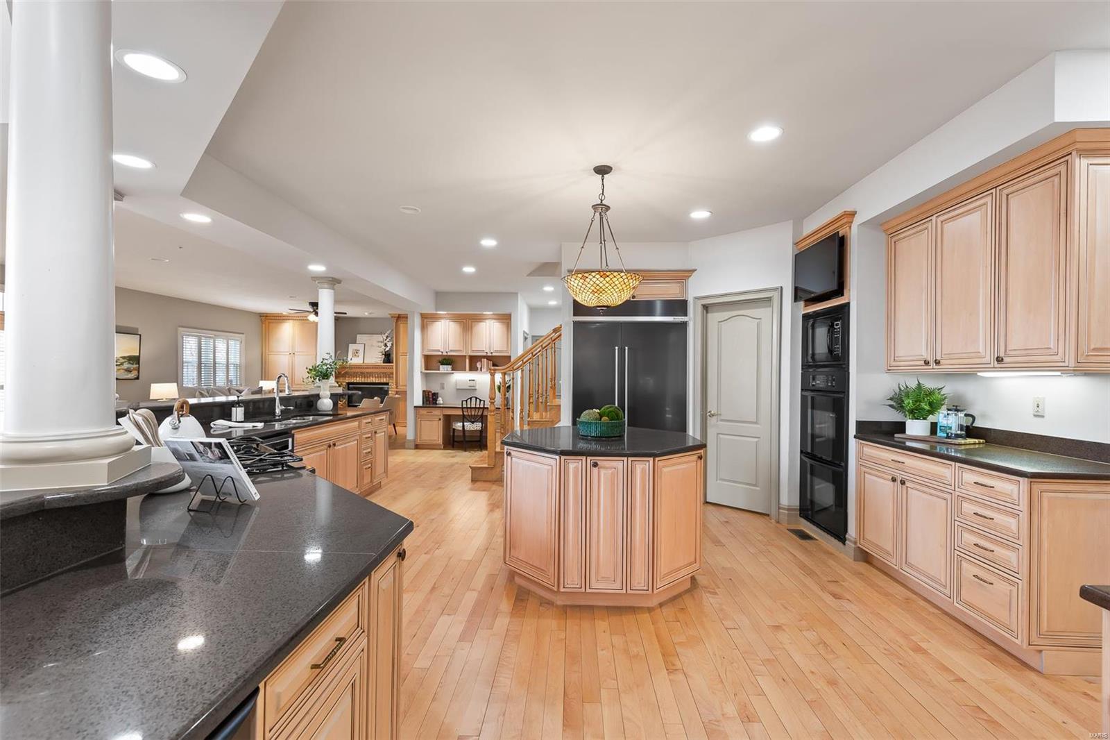 Greenbriar Ridge Estates - Residential