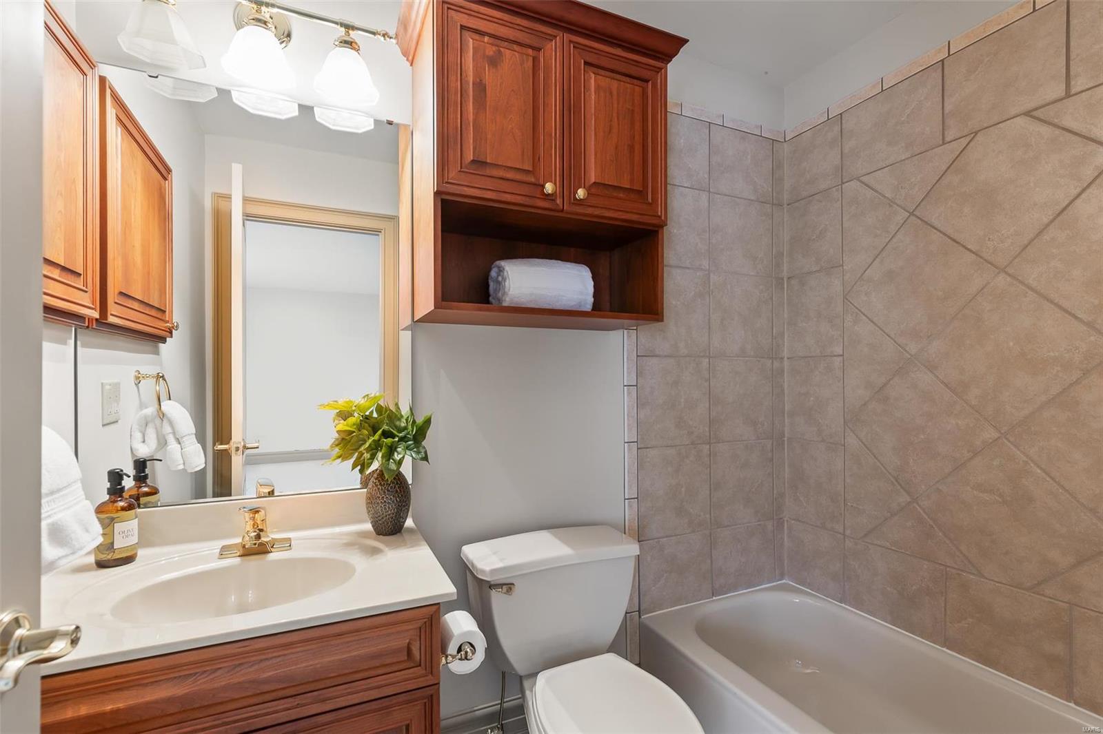 Greenbriar Ridge Estates - Residential