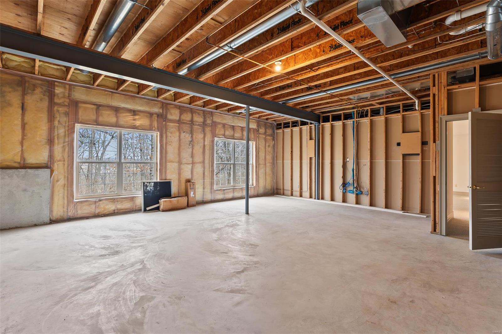 Greenbriar Ridge Estates - Residential