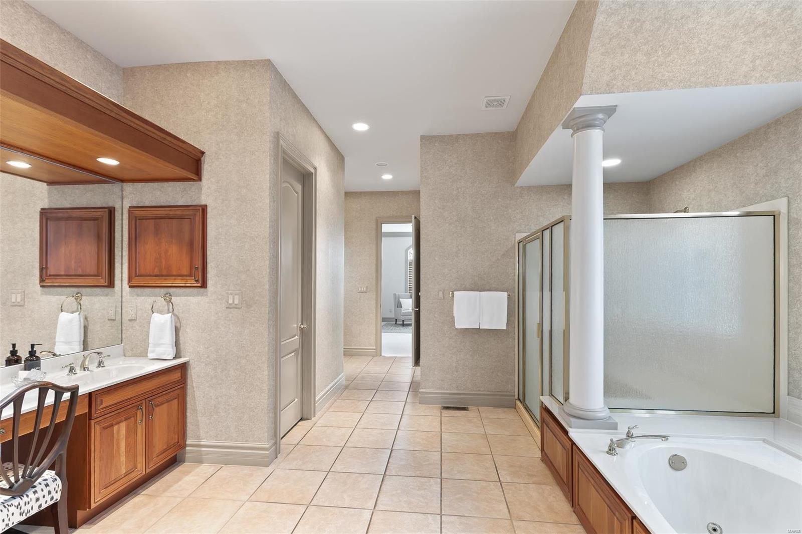 Greenbriar Ridge Estates - Residential