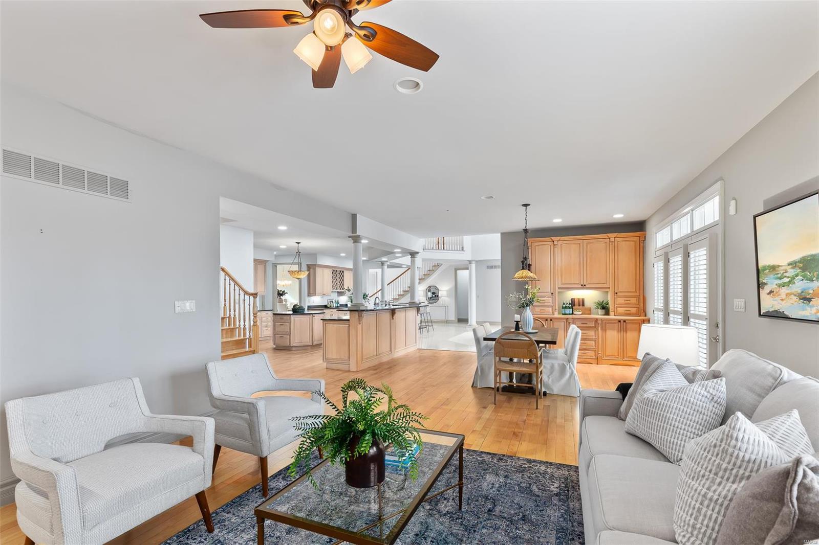 Greenbriar Ridge Estates - Residential