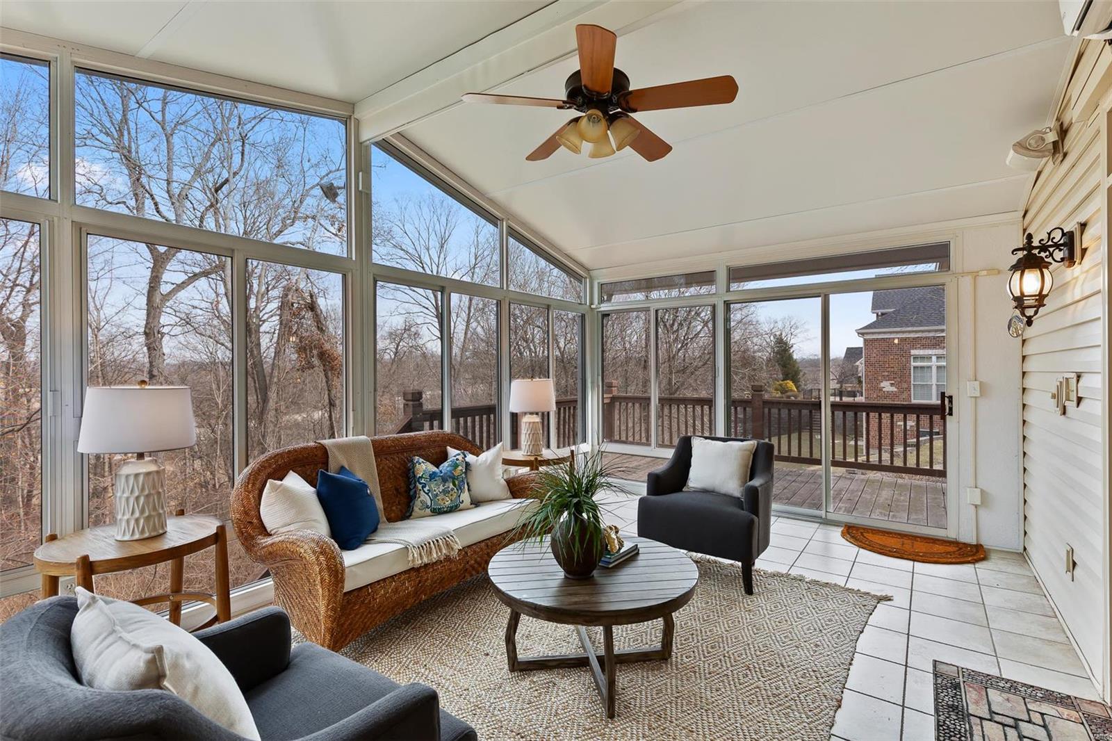 Greenbriar Ridge Estates - Residential