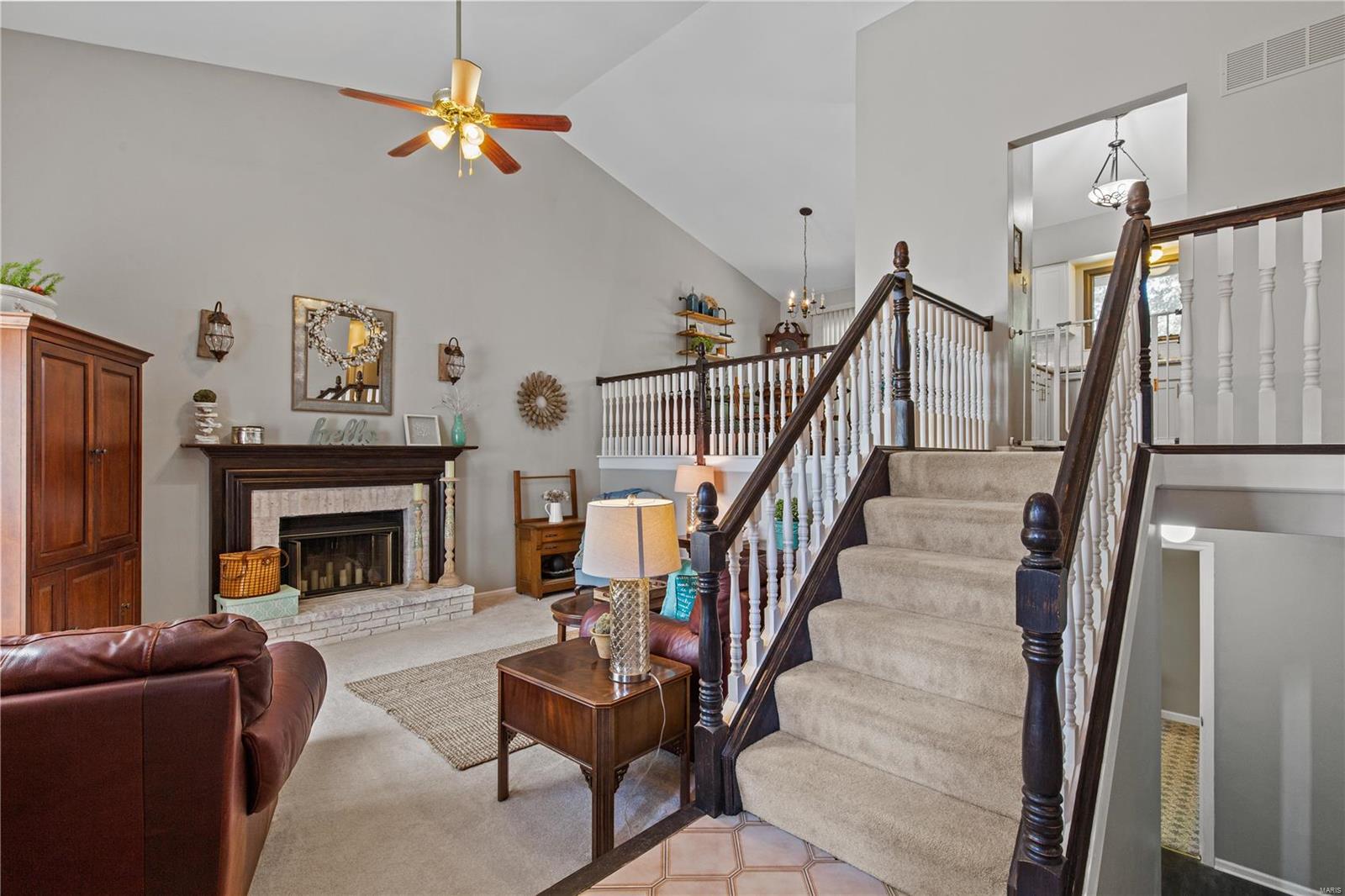 Deerfield Village - Residential