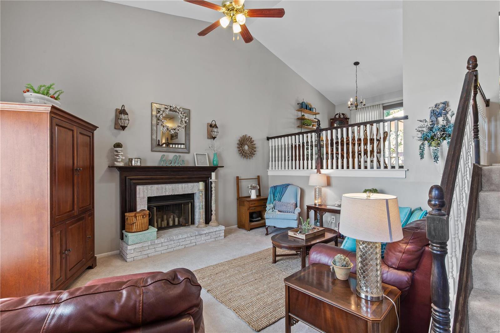 Deerfield Village - Residential