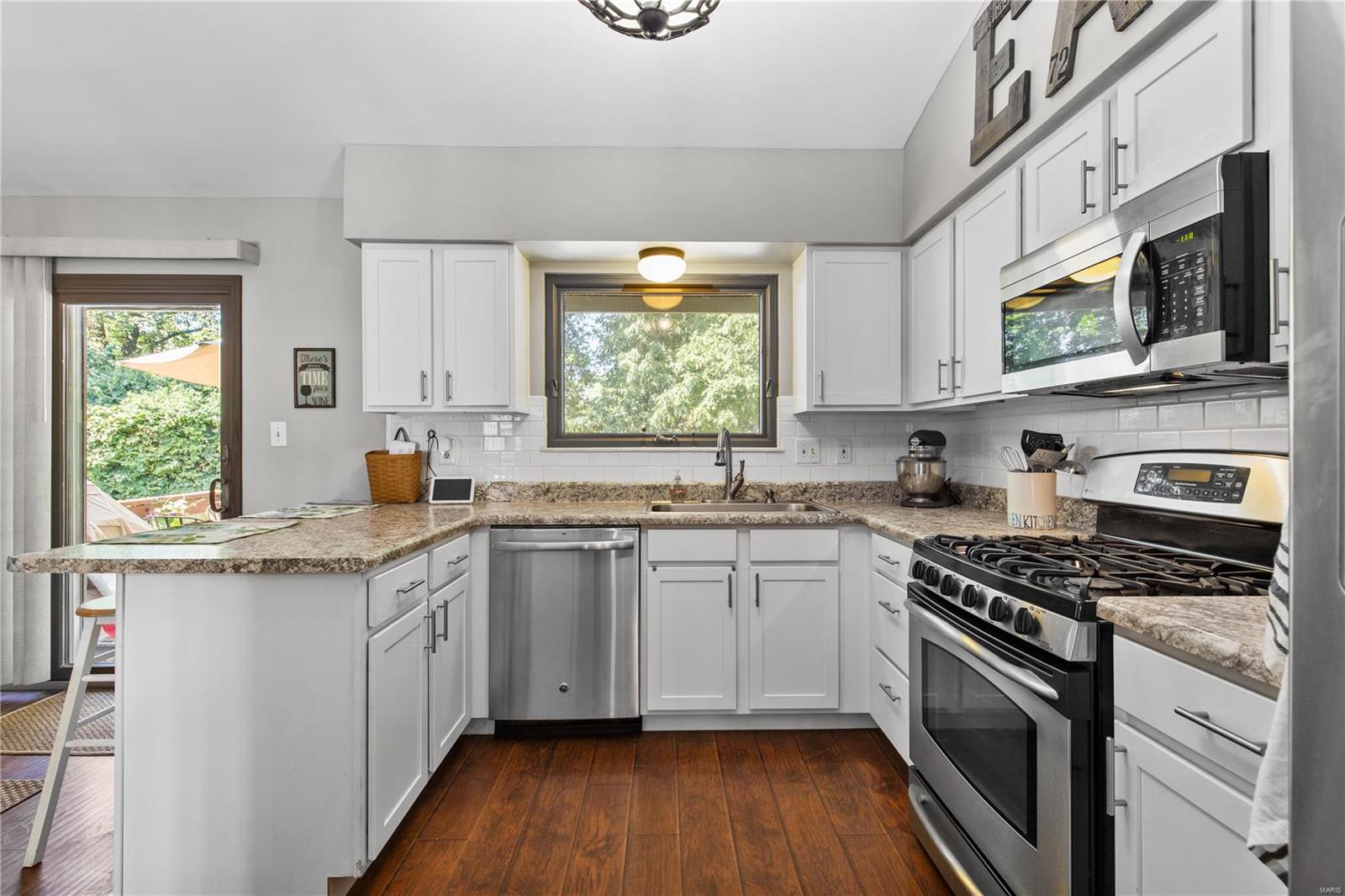 Deerfield Village - Residential