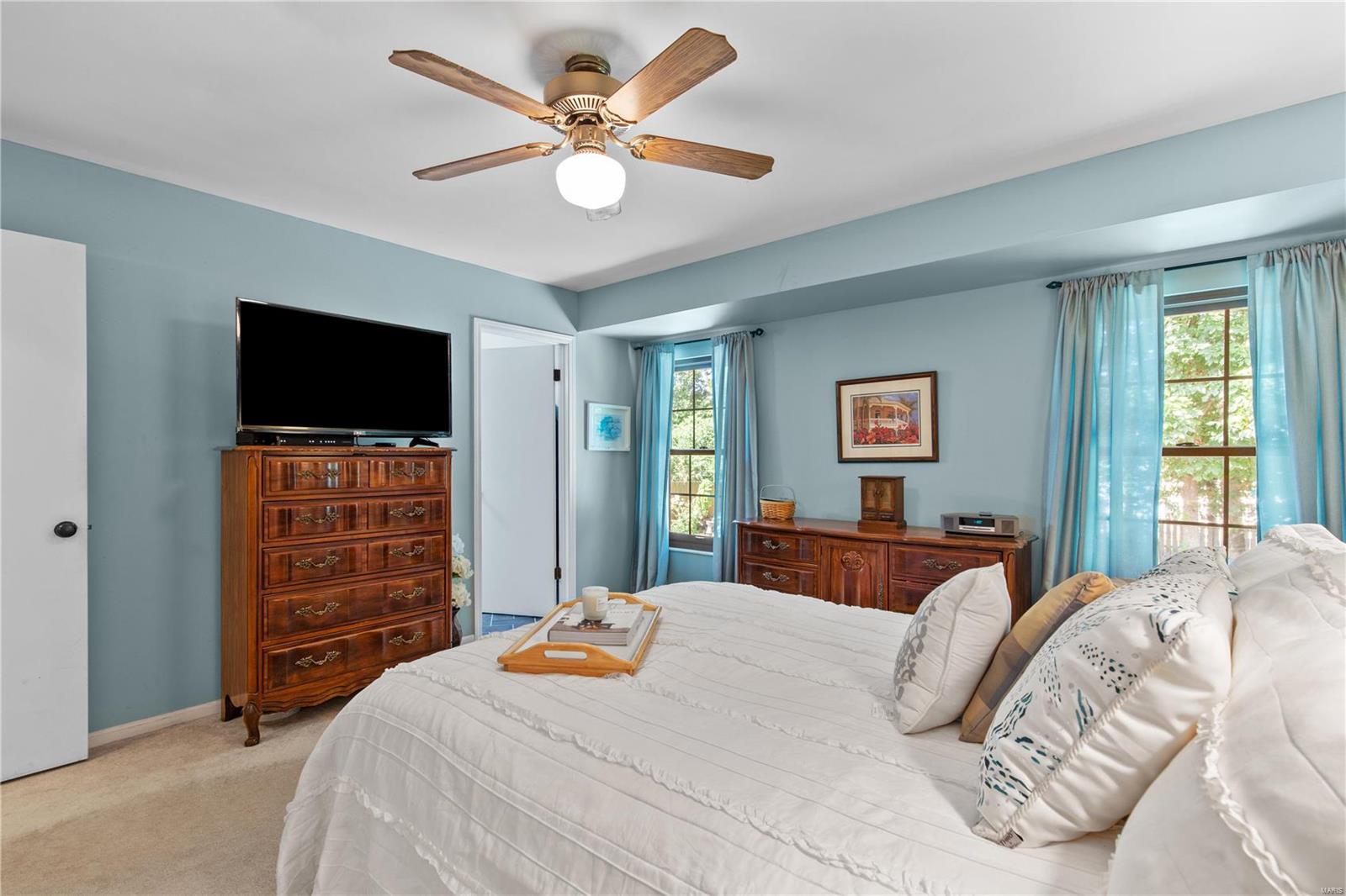 Deerfield Village - Residential