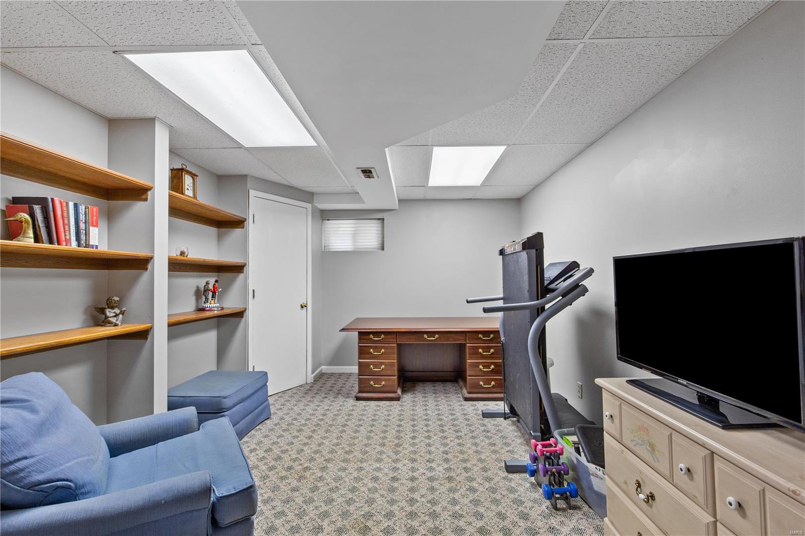 Deerfield Village - Residential