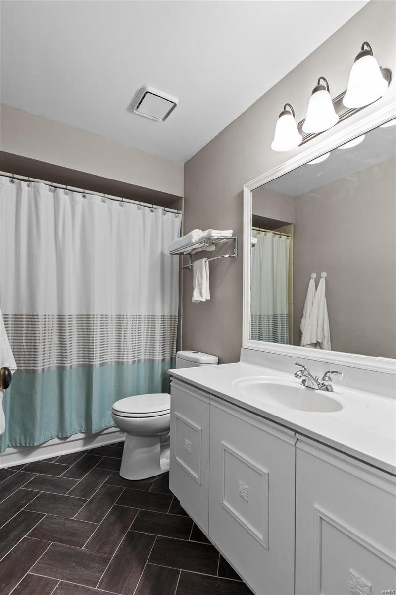 Deerfield Village - Residential