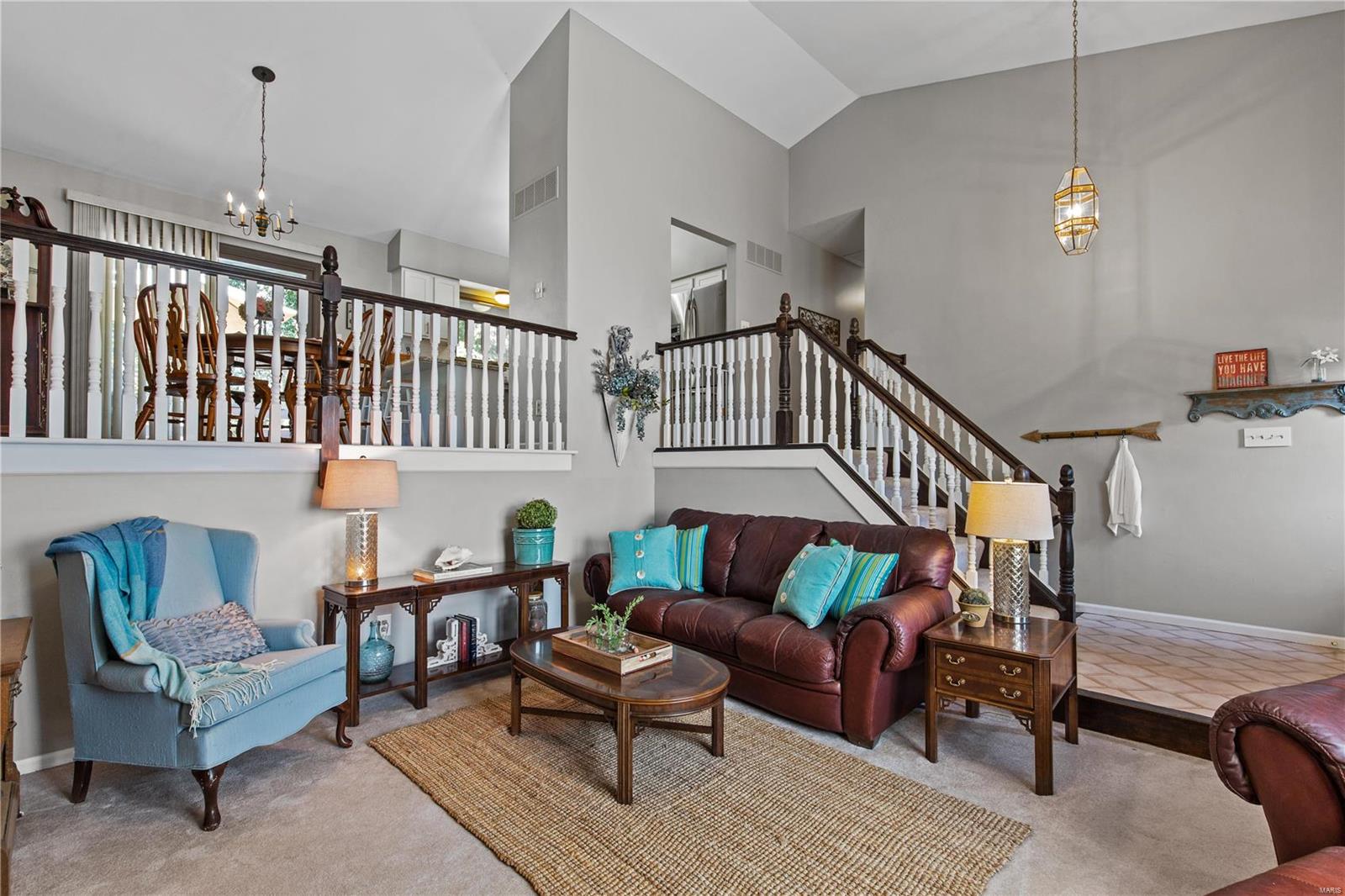 Deerfield Village - Residential