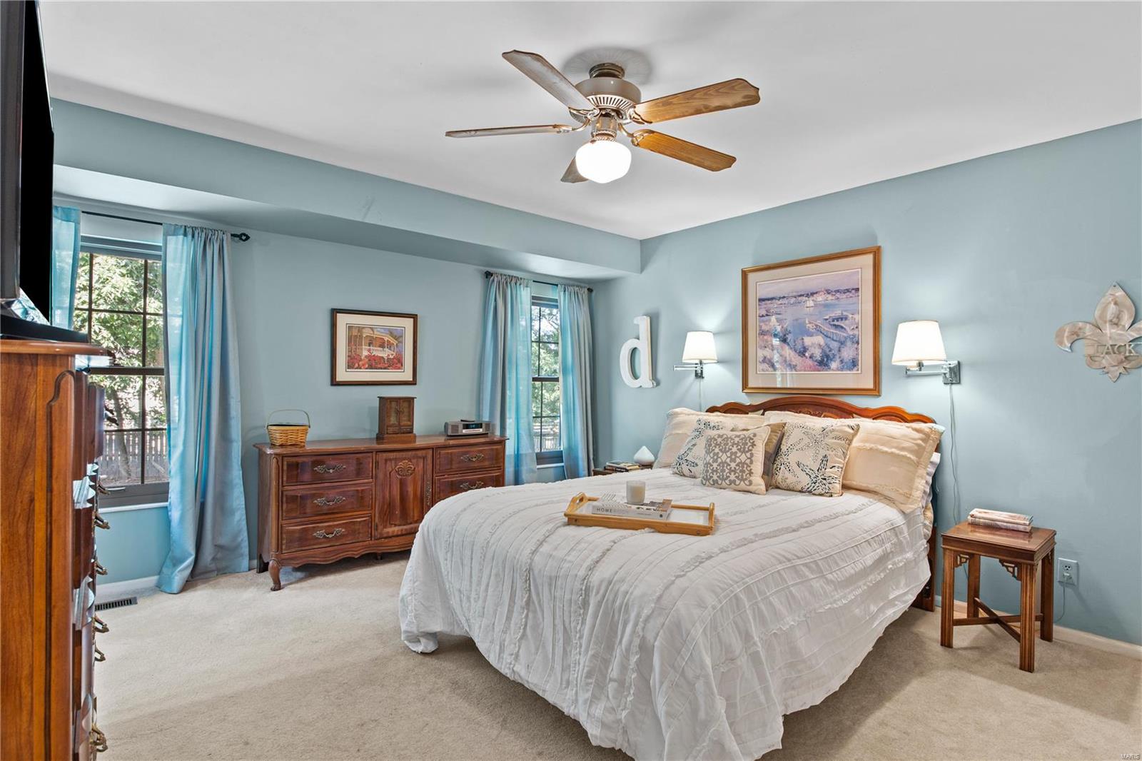 Deerfield Village - Residential
