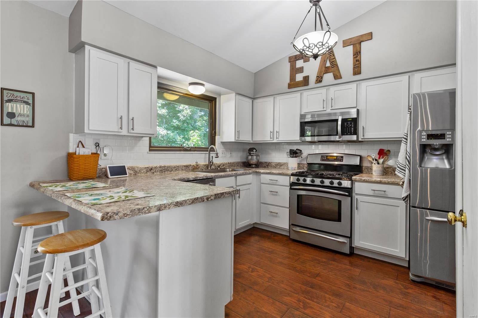 Deerfield Village - Residential