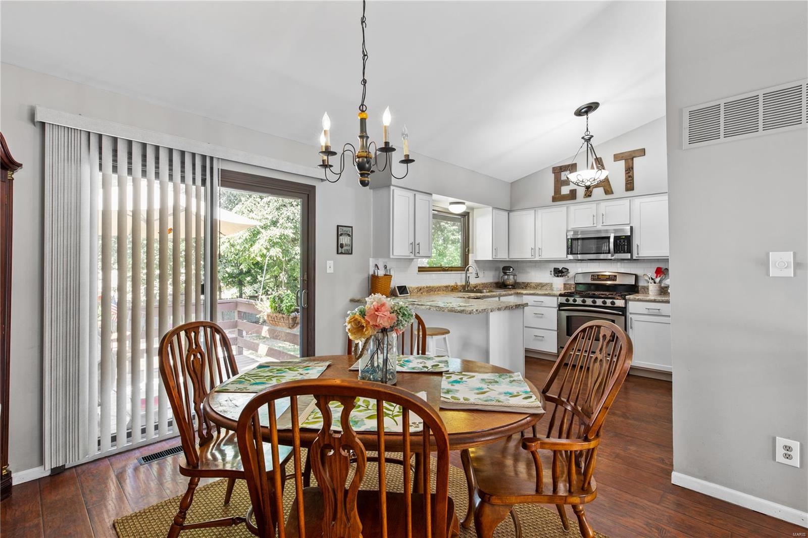 Deerfield Village - Residential