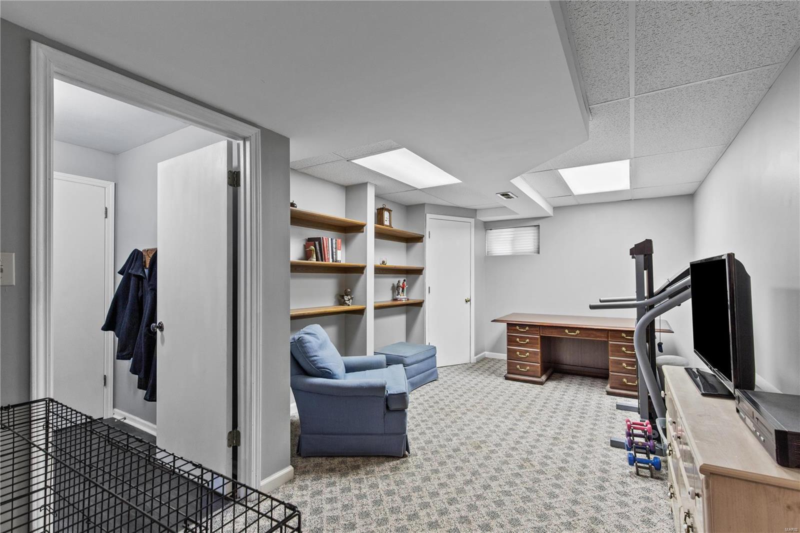 Deerfield Village - Residential