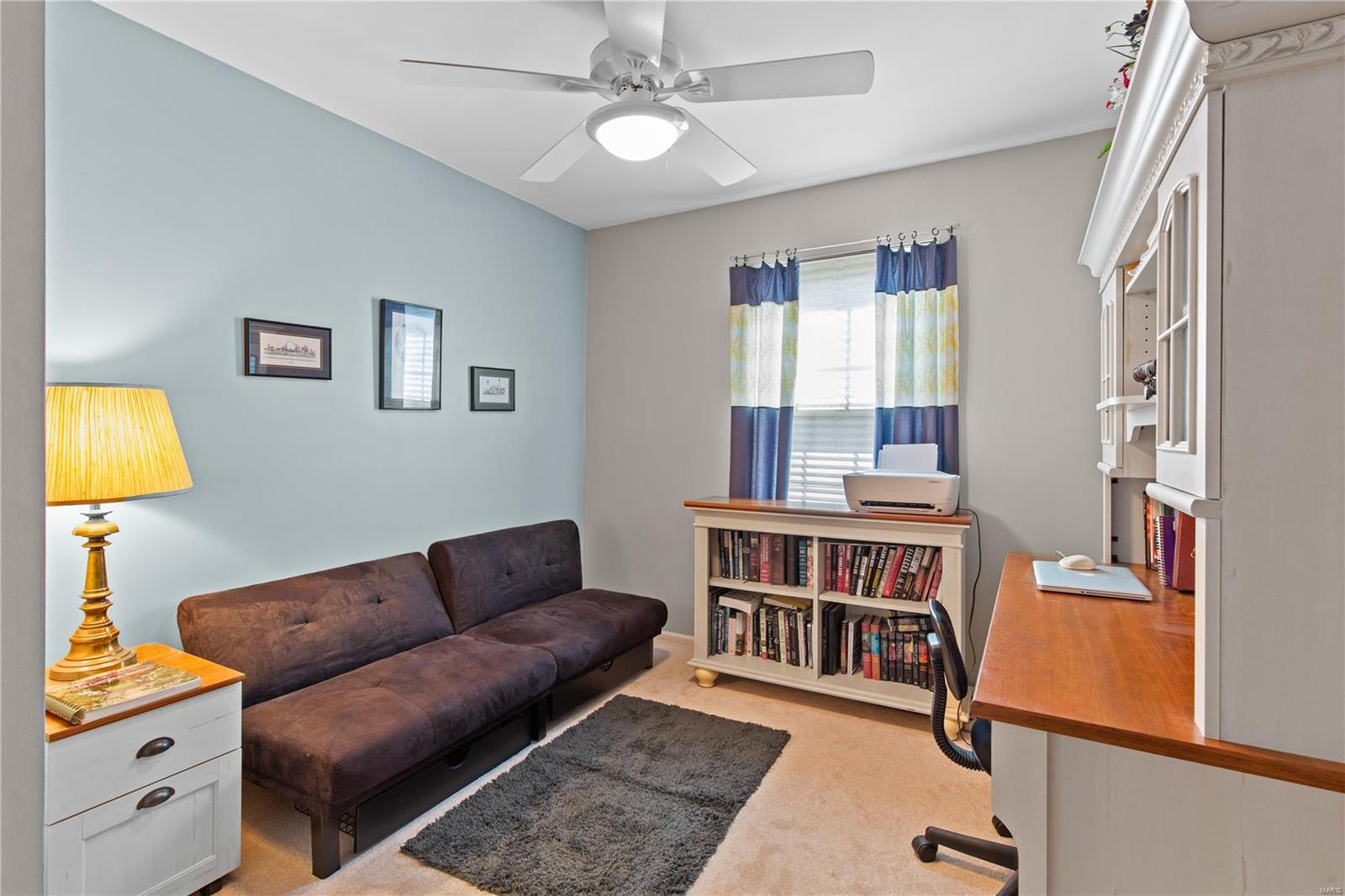 Deerfield Village - Residential