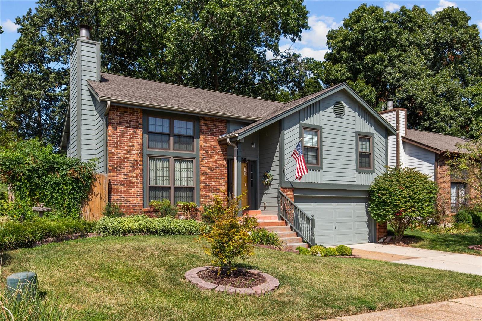 Deerfield Village - Residential