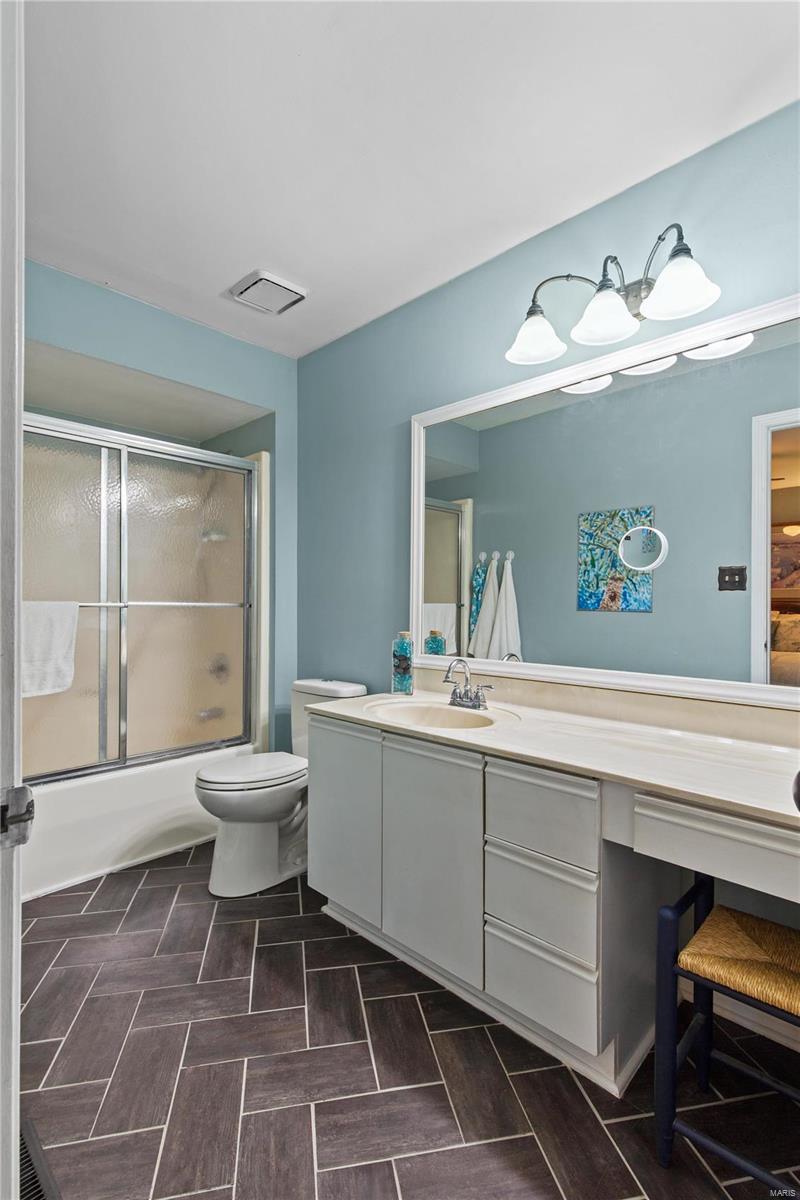 Deerfield Village - Residential