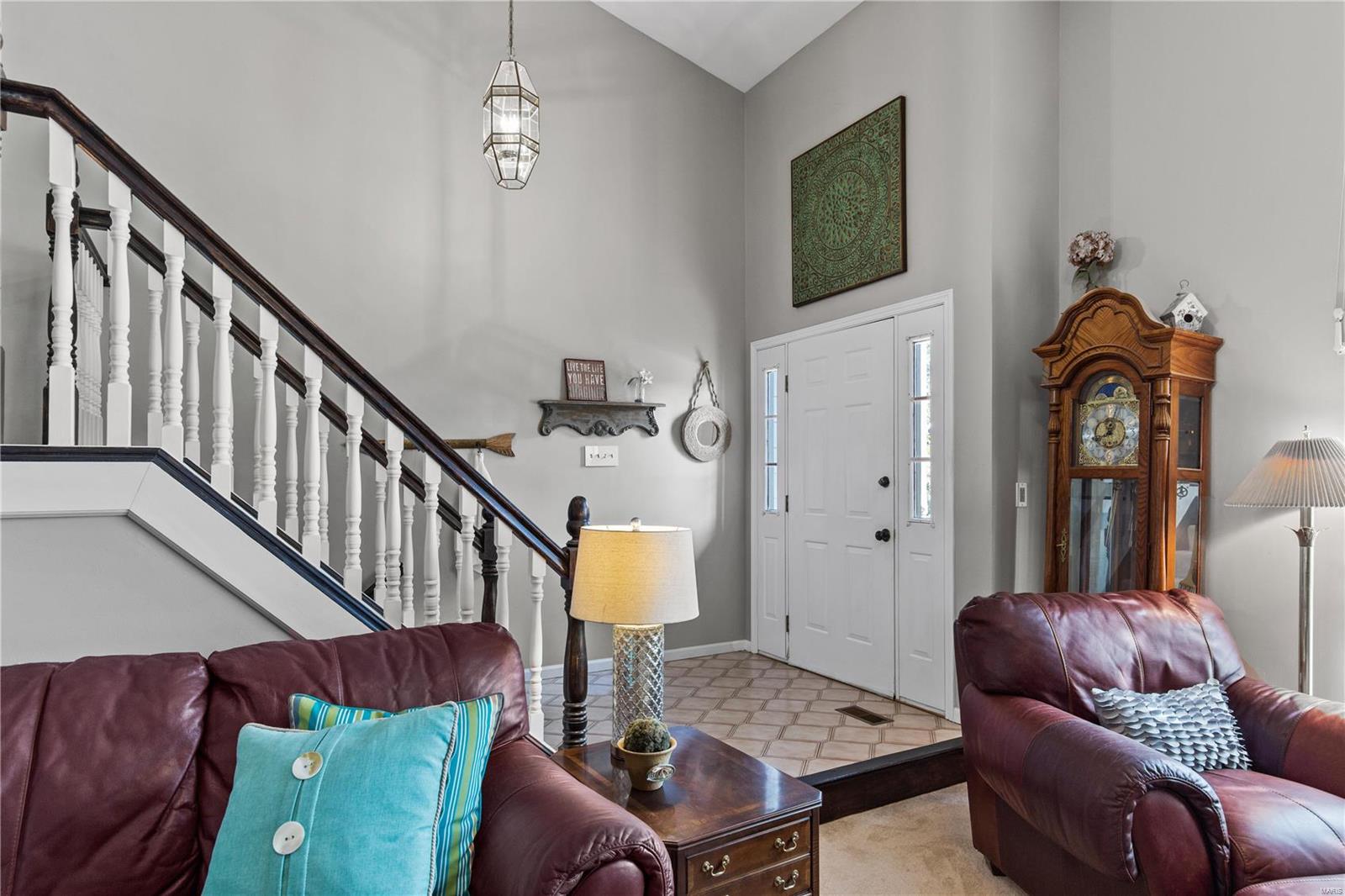 Deerfield Village - Residential
