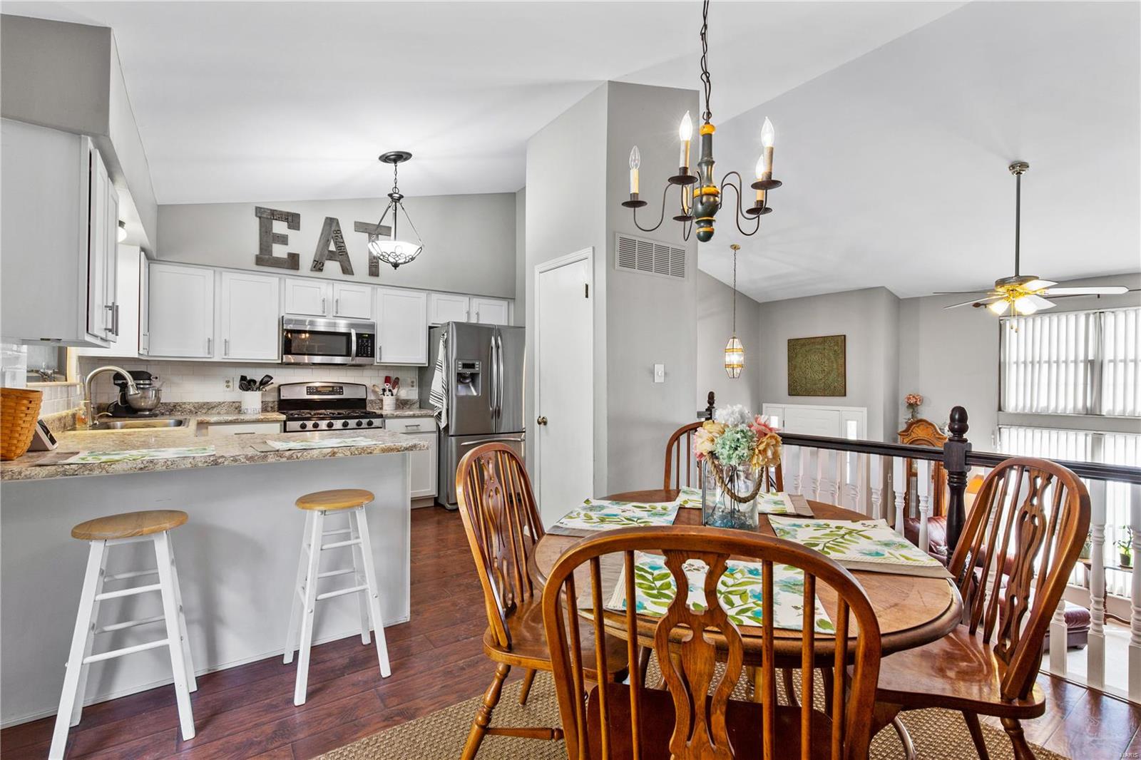 Deerfield Village - Residential