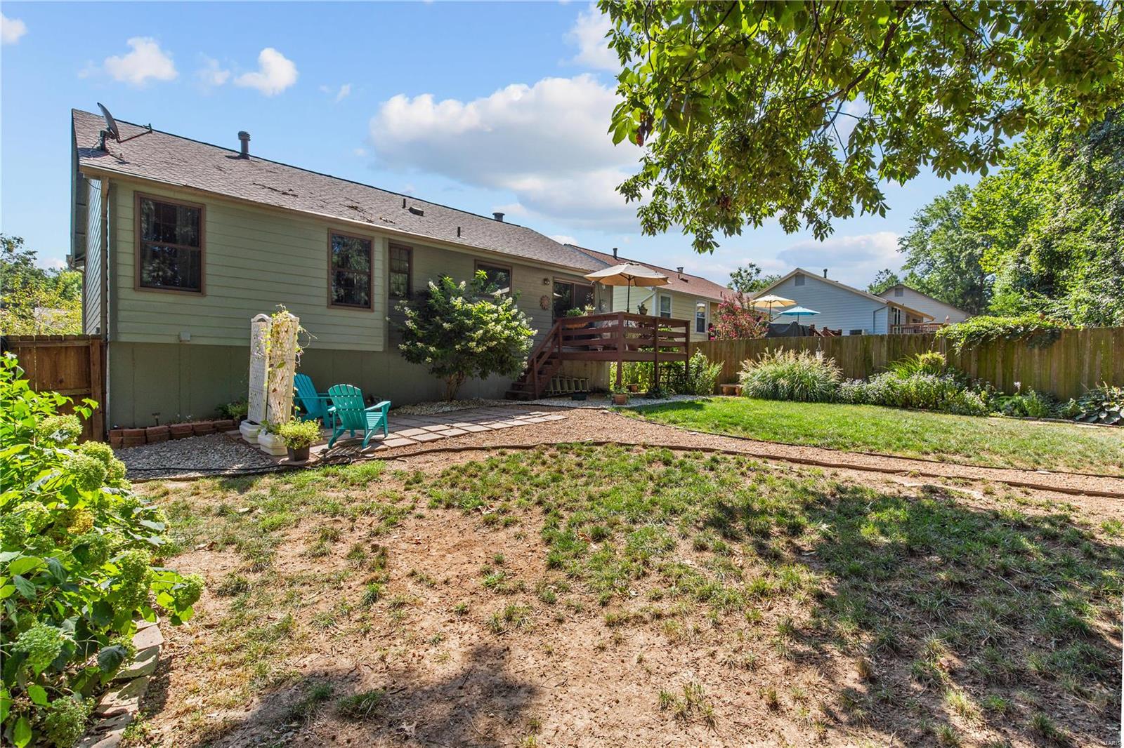 Deerfield Village - Residential