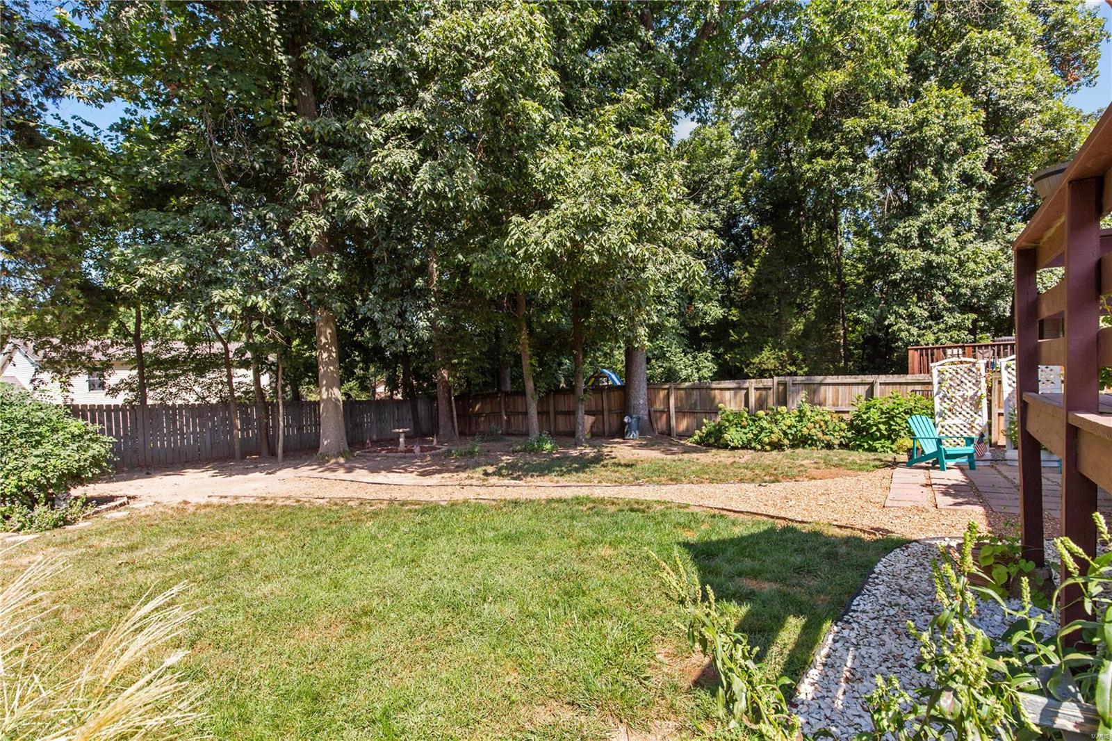 Deerfield Village - Residential