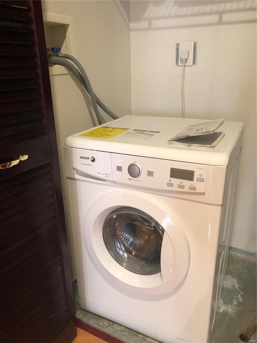 Netherby Hall - Residential Lease