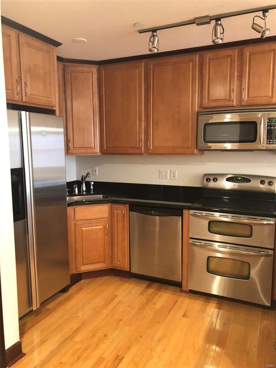 Netherby Hall - Residential Lease