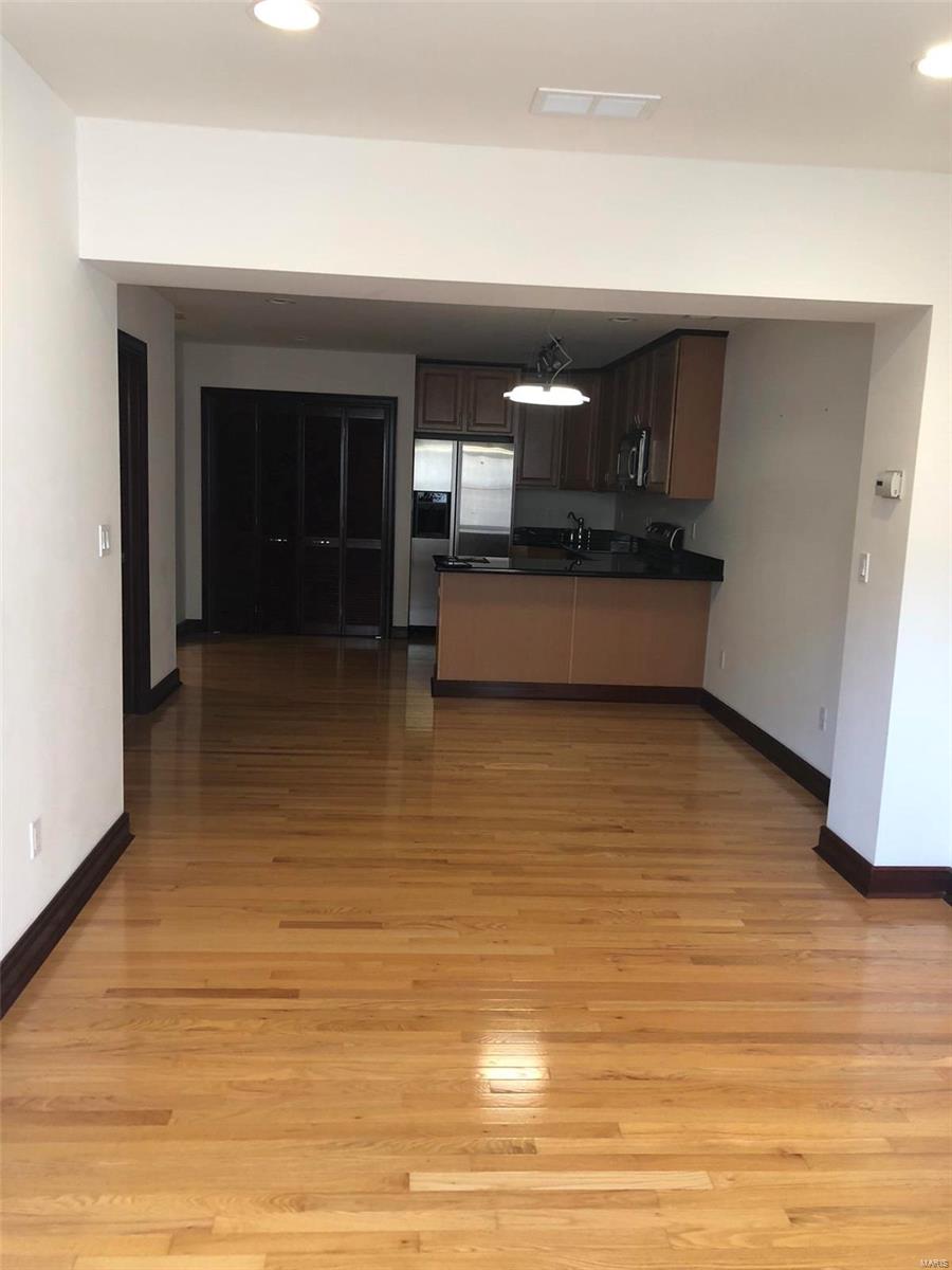 Netherby Hall - Residential Lease