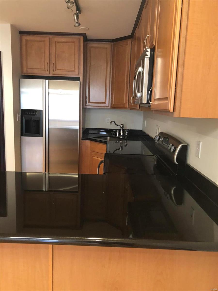 Netherby Hall - Residential Lease