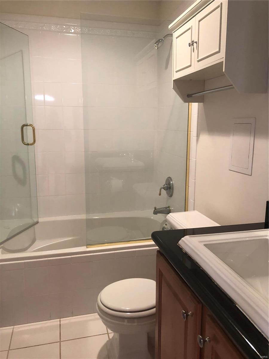 Netherby Hall - Residential Lease