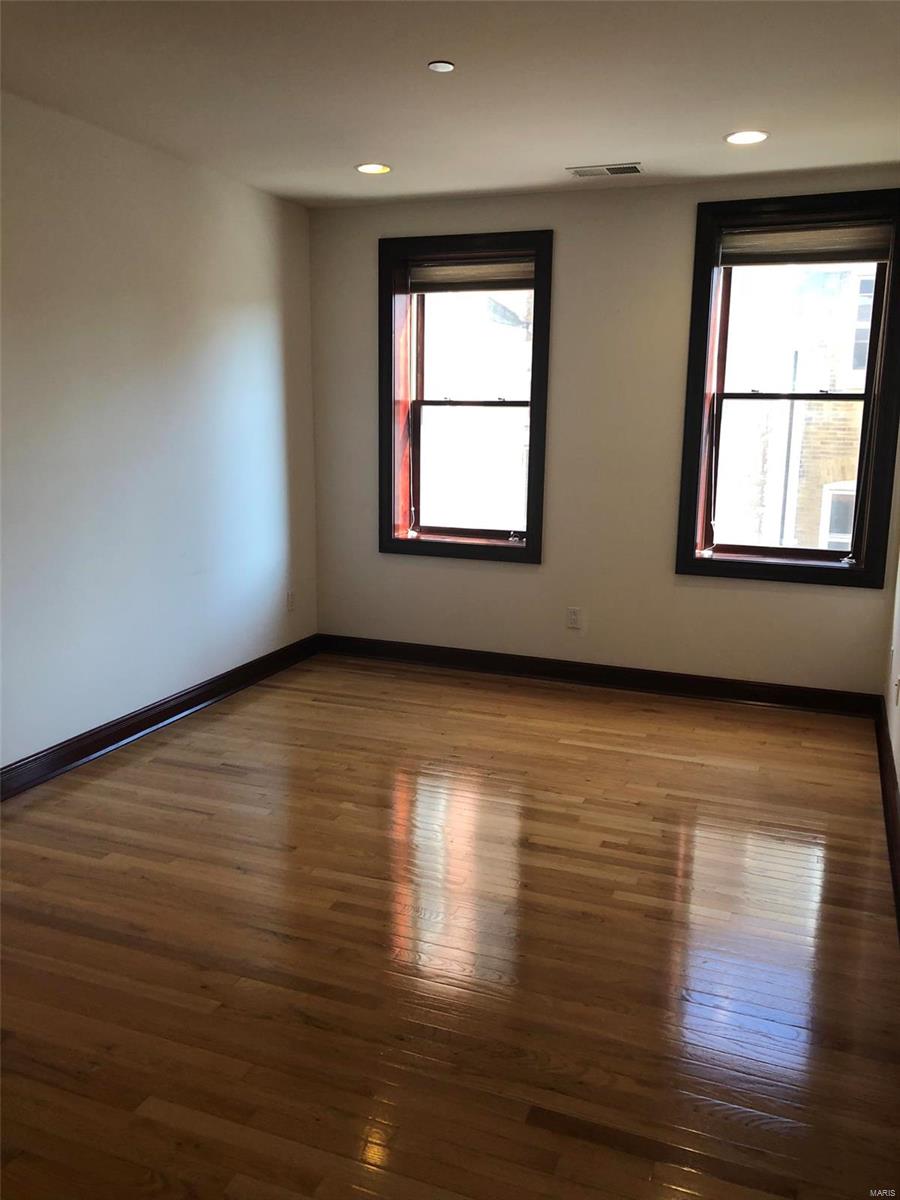 Netherby Hall - Residential Lease