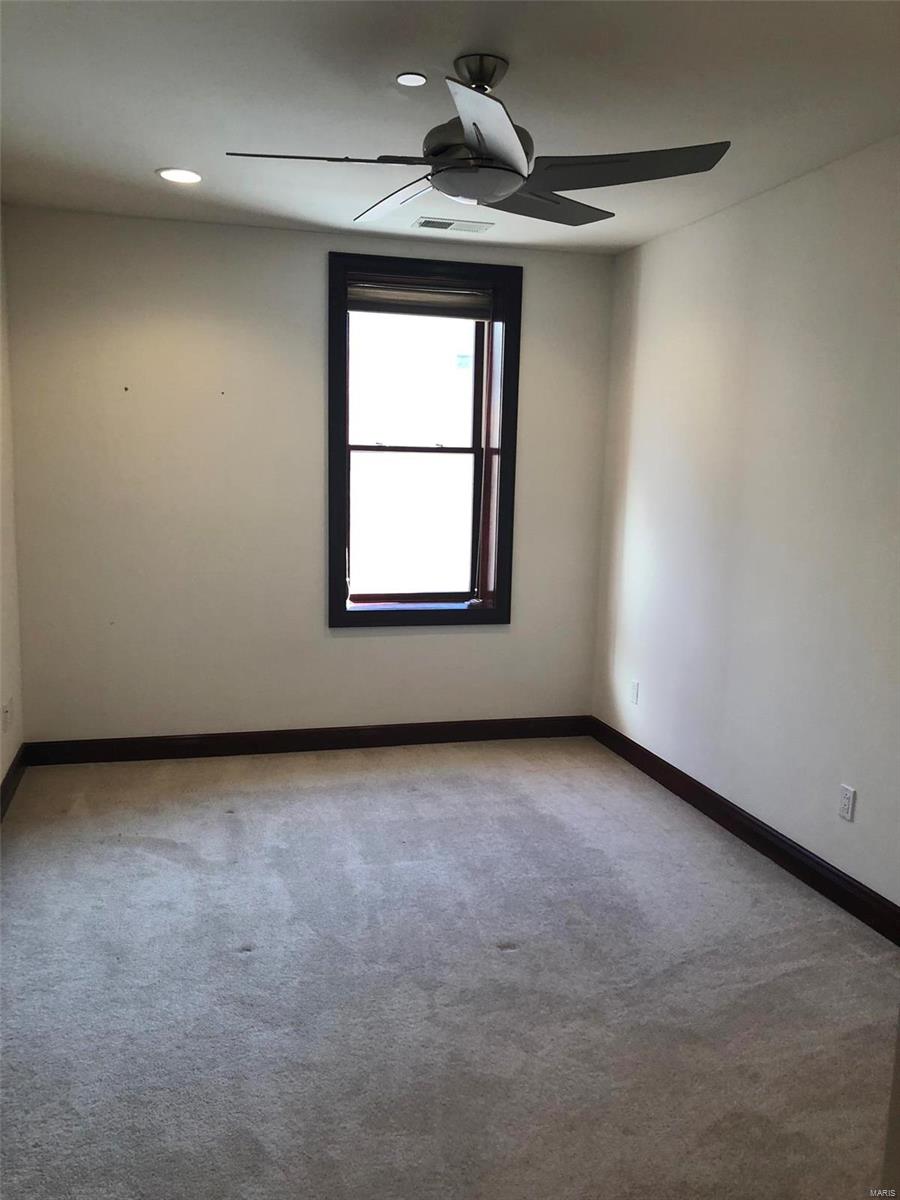 Netherby Hall - Residential Lease