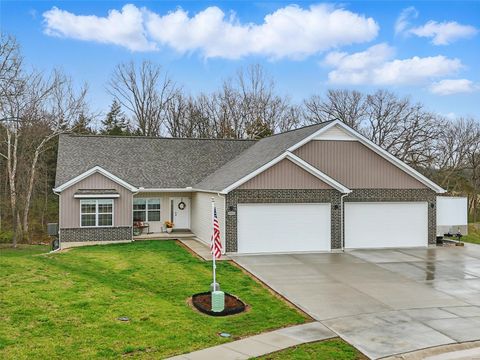 19011 Pinckney Manor Court Warrenton MO 63383