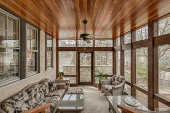 Sherwood Forest Blks A Thru C & Sherwood - Residential